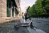 Ninebot by Segway NINEBOT F3 E, Schwarz, 583 mm, 1150 mm, Produktbild-Vorschau 7