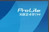 iiyama ProLite XB2491H-B1, 60,5 cm (23.8"), 1920 x 1080 px, Náhled obrázku produktu 32