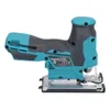 Makita DJV 185 M1 Akku Pendelhubstichsäge 18 V Brushless + Produktbild-Vorschau 5