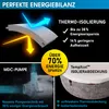 BRAST Whirlpool MSpa Cocoon für 6 Personen mit Produktbild-Vorschau 7