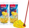 Vileda Supermocio Soft Mop 148058 Náhled obrázku produktu 16