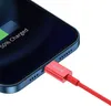 Cavo di ricarica rapida Baseus da USB-A a Lightning, 2,4 A, Anteprima dell’immagine prodotto 7