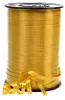 Geschenkband Ringelband 5mm x 500m Rolle Gold Produktbild-Vorschau 3