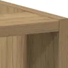 vidaXL Spodní skříňka Riga Artisan dub 20x44,5x81,5 cm Náhled obrázku produktu 7