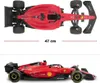 Ferrari Radio Control 1:12 F1 F5 2.4 Ghz (c. Sainz) Voiture Voir les images du produit 7