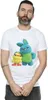 Disney - "Toy Story 4" T-Shirt für Herren BI52232 (XL) Produktbild-Vorschau 2