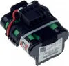 T6 Power Akku für Husqvarna Automower 308 2014, Li-Ion, 18 Produktbild-Vorschau 3