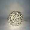 Kugel Lampe silber formano Produktbild-Vorschau 8