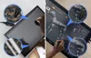 Grafický tablet Huion Kamvas 24 Plus 5080 lpi Náhľad obrázku produktu 17