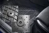 Tappetini gomma SolidPRO + baule DryZone per Mazda CX-60 Anteprima dell’immagine prodotto 3