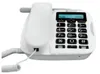 Telefono fisso Motorola FW500 Bianco Anteprima dell’immagine prodotto 3