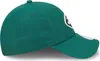 Czapka New Era 9Forty Damen - NFL New York Jets grün Podgląd zdjęcia produktu 6