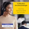 Jabra Evolve2 65 MS Mono - Headset - On-Ear - konvertierbar Produktbild-Vorschau 7