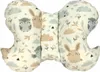 PAMEK® Baby Nestchen 90x50cm bis zu 9 Monaten (7 teiliges Produktbild-Vorschau 6