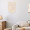 Dekoracja Ścienna Boho Makrama Ecru 322149 Podgląd zdjęcia produktu 6