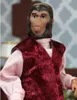 MEGO Il pianeta delle scimmie: figura d'azione Zira Anteprima dell’immagine prodotto 2