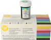 Wilton Glasurfarben Set 8 x 28 g + Teal 28 g Produktbild-Vorschau 4