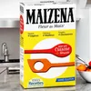 MAIZENA Fleur de Mais Glutenfrei, 400g - Reine Maisstärke Produktbild-Vorschau 2