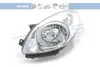 Scheinwerfer passend für Renault Twingo II 03/2007 -12/11 Produktbild-Vorschau 6
