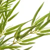 Umělý bambusový strom Bambosa, realistická textura - 120 cm Náhled obrázku produktu 15