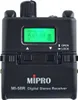 Mipro MI-58RT Cyfrowy system z odsłuchami dousznymi 5,8 GHz Podgląd zdjęcia produktu 4