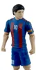 FC Barcelona Maradona actiefiguur, 20 cm Productafbeelding-voorbeeld 4