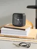 Stelton - Okiru Wecker, schwarz Produktbild-Vorschau 2