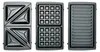 SILVERCREST Sandwichmaker Sandwichtoaster SSMW 75 0 D2 750 Produktbild-Vorschau 4