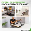 Tunturi Mini Bike Pro Stoelfiets - Hometrainer - Minibike Productafbeelding-voorbeeld 7