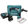 Akumulátorový pilník Makita DBS 180 RGJ 18 V 9 x 533 mm + Náhľad obrázku produktu 2