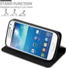 Cadorabo Hülle für Samsung Galaxy S4 MINI Schutz Hülle in Produktbild-Vorschau 6