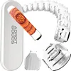 AdroitGoods Hornhautentferner Set - Fußfeile - Produktbild-Vorschau 1