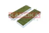 KAMOKA 6080048 Innenraumfilter Pollenfilter für CITROËN Produktbild-Vorschau 6