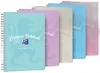 Cuaderno Oxford, formato B5, 80 hojas, cuadrícula, línea Vista previa de la imagen del producto 3