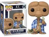 Figurine POP E.T. The Extra-Terrestrial 40th E.T in Robe Voir les images du produit 1