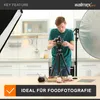 Walimex pro Octagon Softbox 50x70cm inkl Produktbild-Vorschau 5