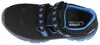 ATLAS SL 465 XP Herren Sicherheitssandale S1P schwarz blau Produktbild-Vorschau 6