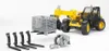 CAT Teleskoplader Produktbild-Vorschau 12
