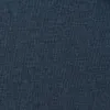 Verdunkelungsvorhänge Haken Leinenoptik 2 Stk. Blau 140x175 Produktbild-Vorschau 3
