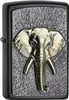 ZIPPO 2006551 v?truodolný zapalova? slon Swarovski® Crystal Náhled obrázku produktu 1
