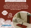 Balai Clean & Dry Mop Wischmopp Set mit Eimer, Produktbild-Vorschau 17