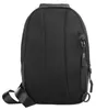 bugatti Umhängetasche Blanc Herren, Damen 020763 schwarz Produktbild-Vorschau 3
