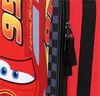 Disney Cars Trolley Koffer Kinder Mädchen Kinderkoffer Produktbild-Vorschau 3