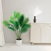 Künstliche Areca-Palme, künstliche tropische Palme, Produktbild-Vorschau 6