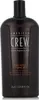 American Crew Firm Hold Styling Gel 1000 ml Produktbild-Vorschau 1