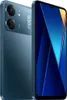 Xiaomi POCO C65 6 GB/128 GB Blau (Blue) Dual-SIM Produktbild-Vorschau 5