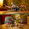 LEGO® DREAMZzz™ 71478 Neverwitch i jej północny kruk Podgląd zdjęcia produktu 35