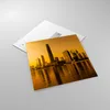 Bilder auf glas - Stadt â €  Produktbild-Vorschau 2