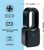 Lifetime Air Tischventilator Mini Ventilator USB Produktbild-Vorschau 2