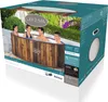 Bestway 60025 Lay-Z-Spa Helsinki Nafukovací vířivka Náhled obrázku produktu 58